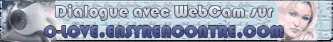 Rencontrez l'amour sur O-Love